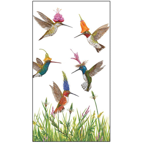 Guest/Buffet Napkins