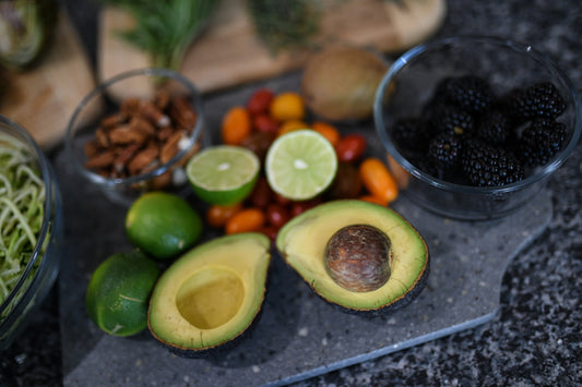 Guest Blogger: Food Sensitivity and How It Can Affect Us