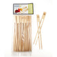 Bamboo Double Skewer