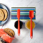 Silicone Mini Spatula - Set of 2