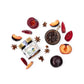 Spiced Plum with Port Preserve