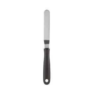 Bent Icing Knife - Large