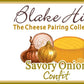 Savory Onion Confit