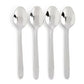 Demi Spoon Set of 4