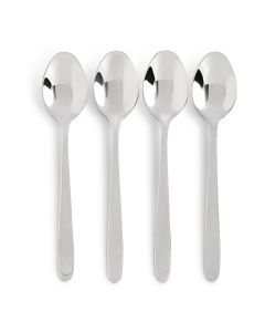 Demi Spoon Set of 4