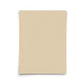 Unbleached Pre-cut Parchment Paper Sheets