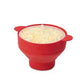 Microwave Popcorn Popper