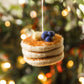 Waffle Stack Ornament