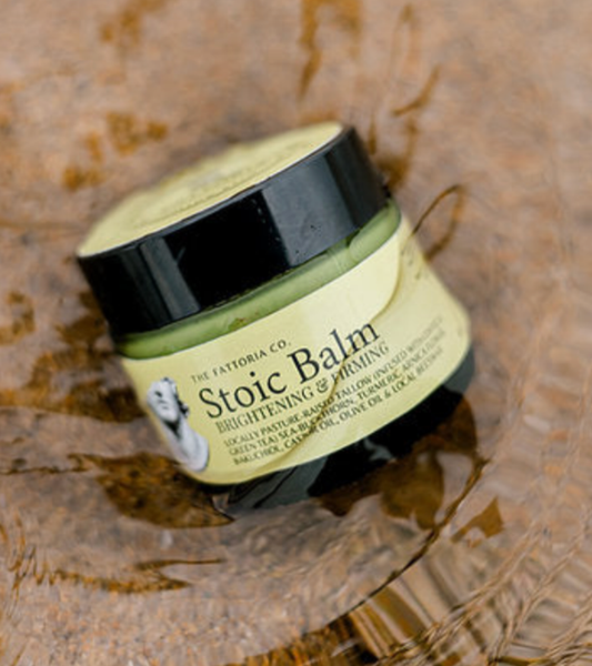 Stoic Balm