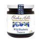 Wild Blueberry Preserve
