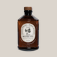 Raw Hazelnut Syrup - Organic - 13,5 fl. oz.
