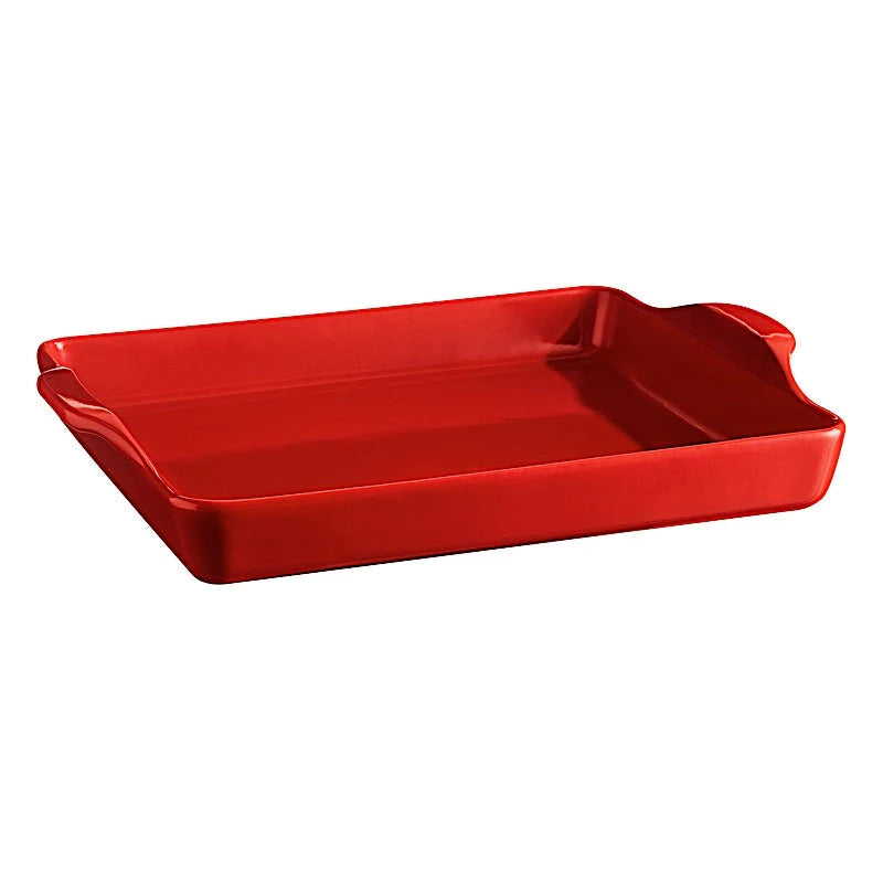 Ceramic Focaccia/ Detroit Pizza Baking Dish