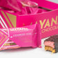 Strawberry Rose Bar
