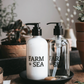 Farm + Sea Body Oil