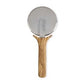 Olivewood Pizza Wheel