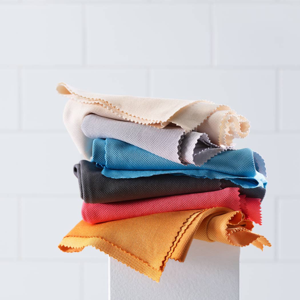 Glass & Polishing Cleaning Cloth