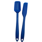 Silicone Mini Spatula - Set of 2