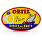 Ortiz Bonito Del Norte Tuna In Olive Oil
