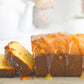 Orange & Bourbon Marmalade