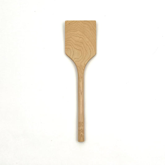 Maple Wooden Spatula