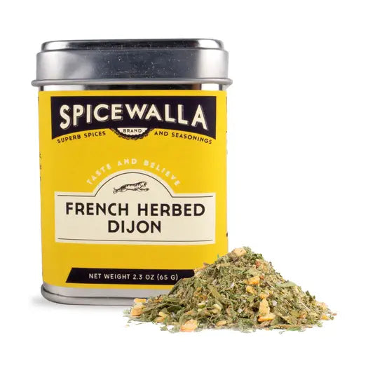 Spicewalla Blends & Rubs