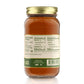 Regenerative Grass-fed Beef Bone Broth 24oz