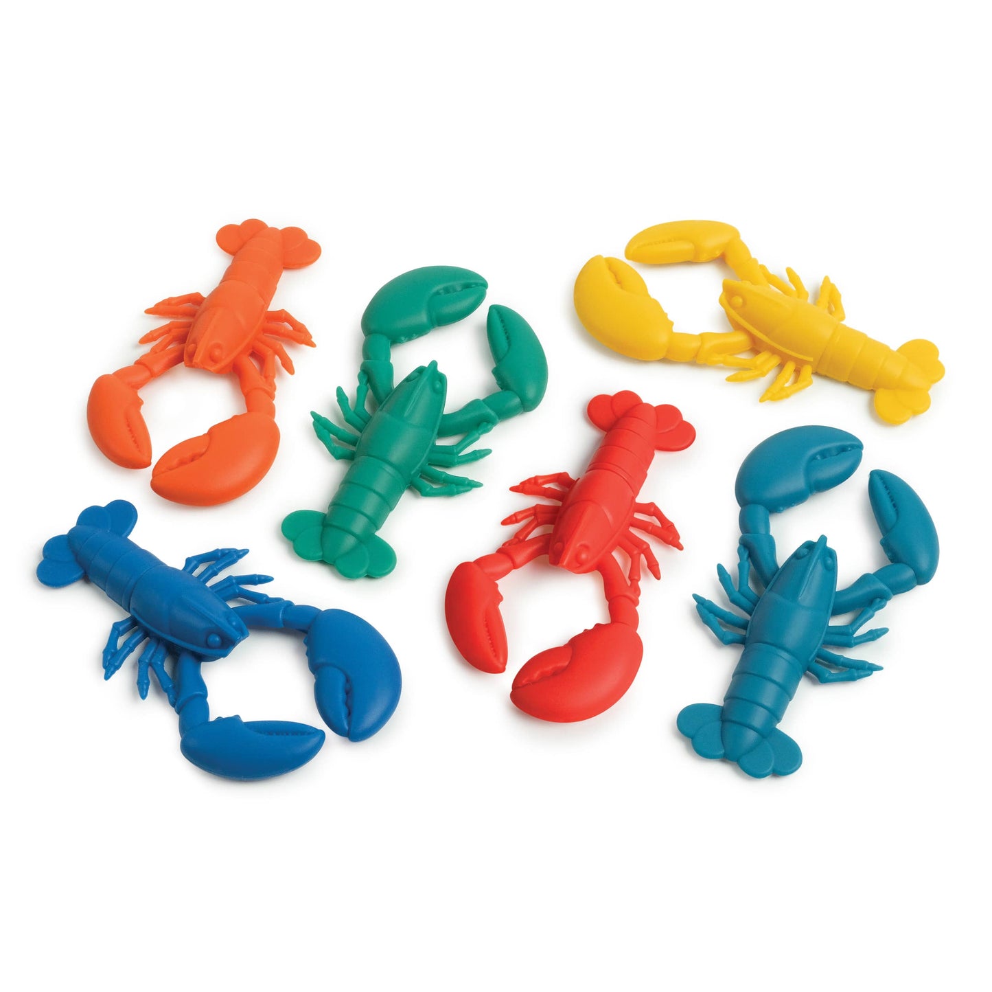 Lobster Drink Markers - Set of 6