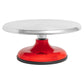Cake Decorating Turntable