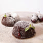 Tart Cherry with Cardamon and Port