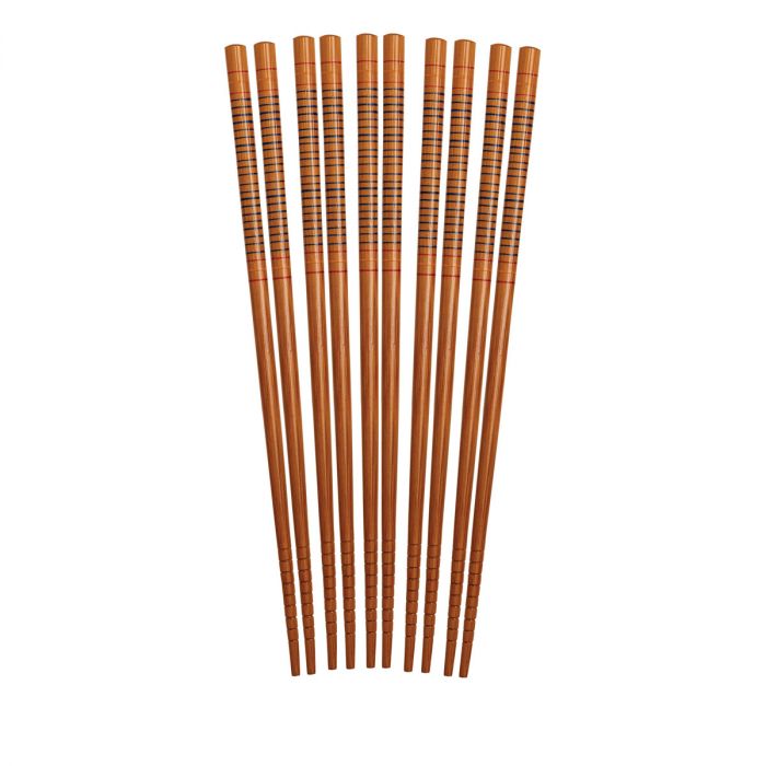 Chopsticks - Set of 5 Pairs