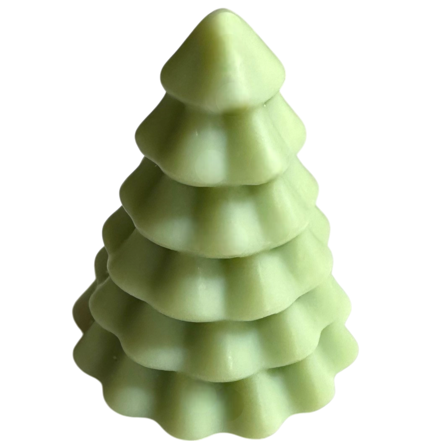 Sugared Balsam Tree Soap