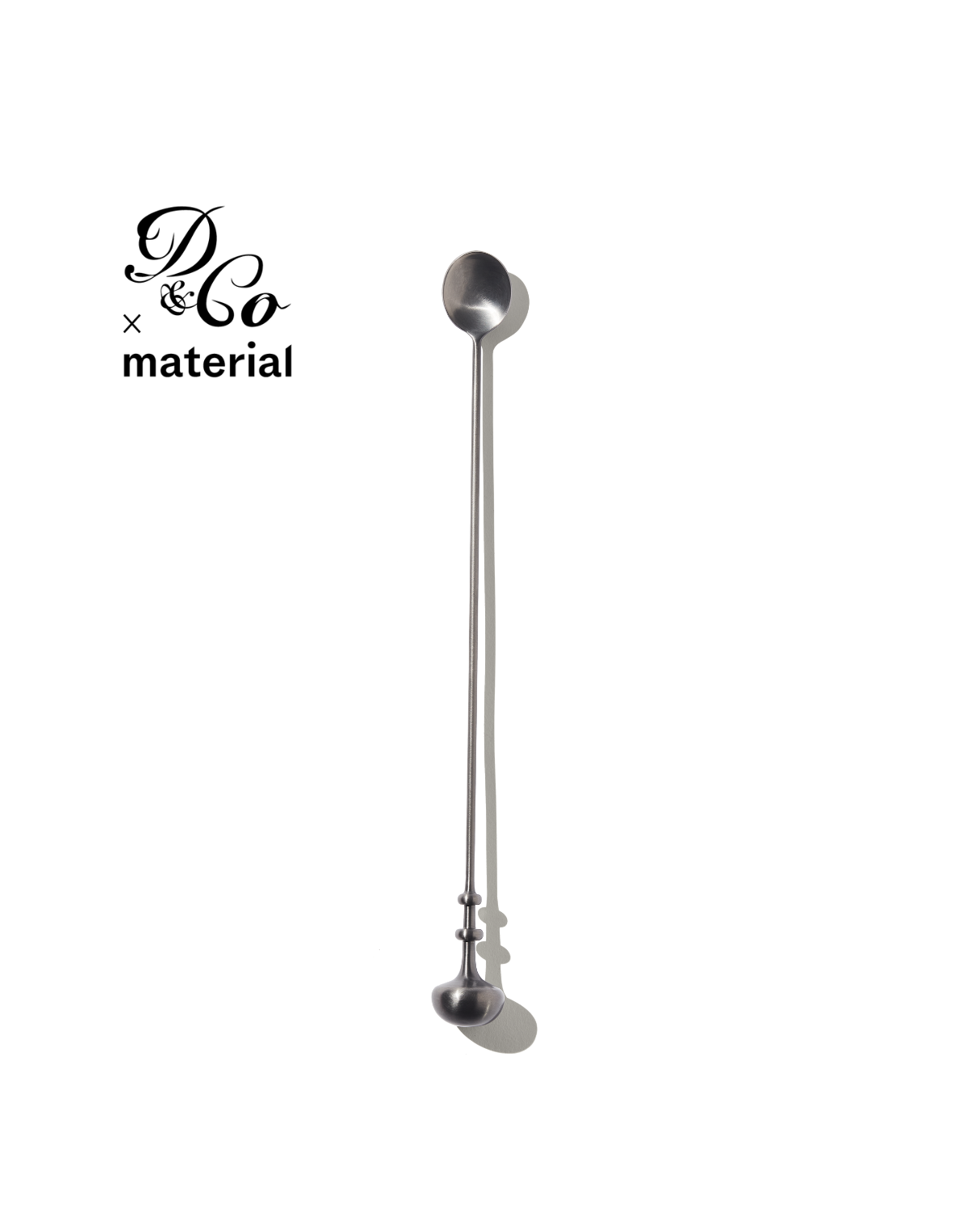 The Duo Spoon