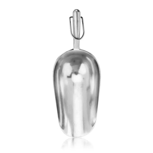 Aluminum Ice Scoop