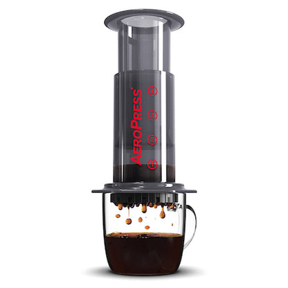 AeroPress Coffee Press