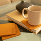 Square Felt Coasters - Sets of 4