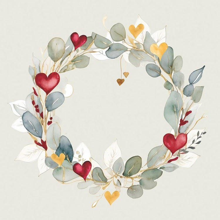 Cocktail & Beverage Paper Napkins