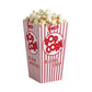 Popcorn Holder - Set of 6