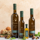 Cranberry Pear White Balsamic Vinegar