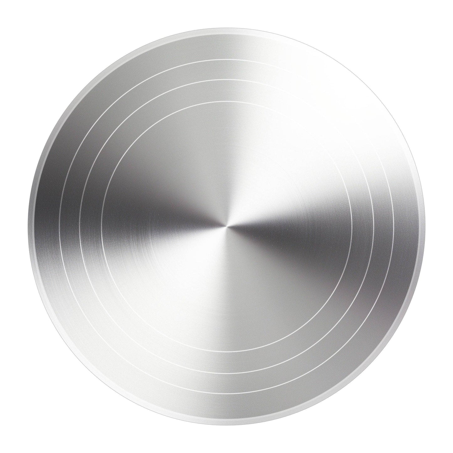 Cake Decorating Turntable