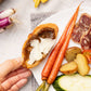 Savory Onion Confit