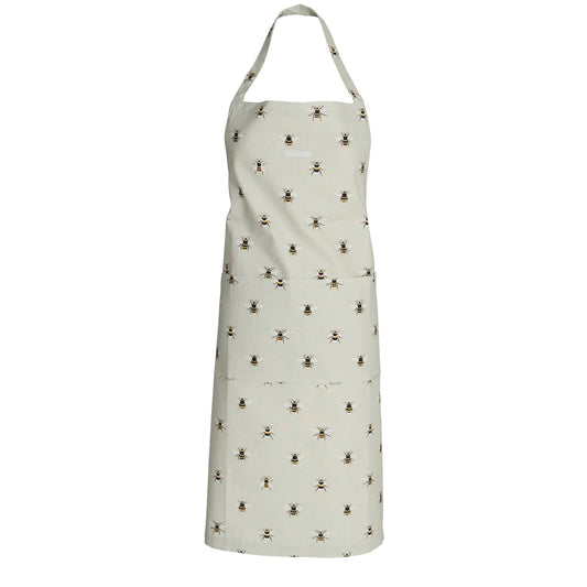 Cotton Patterned Aprons