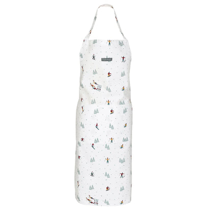 Holiday Aprons