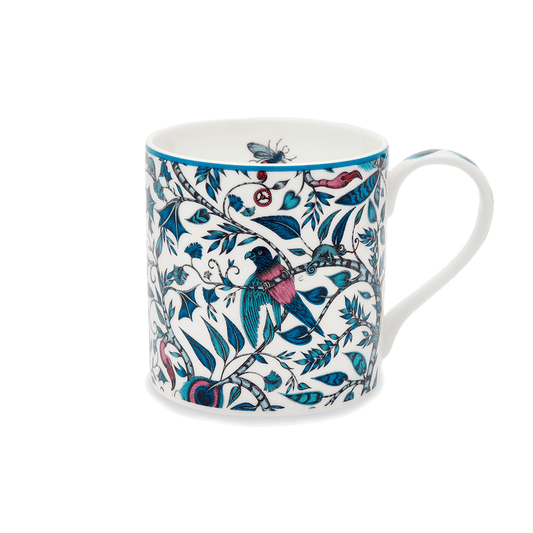 Rousseau Mug