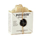 Natural Soap Unscented Oatmeal - Handmade Organic Ingredients