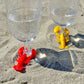 Lobster Drink Markers - Set of 6