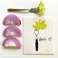 Sweetgum Swedish Dishcloths