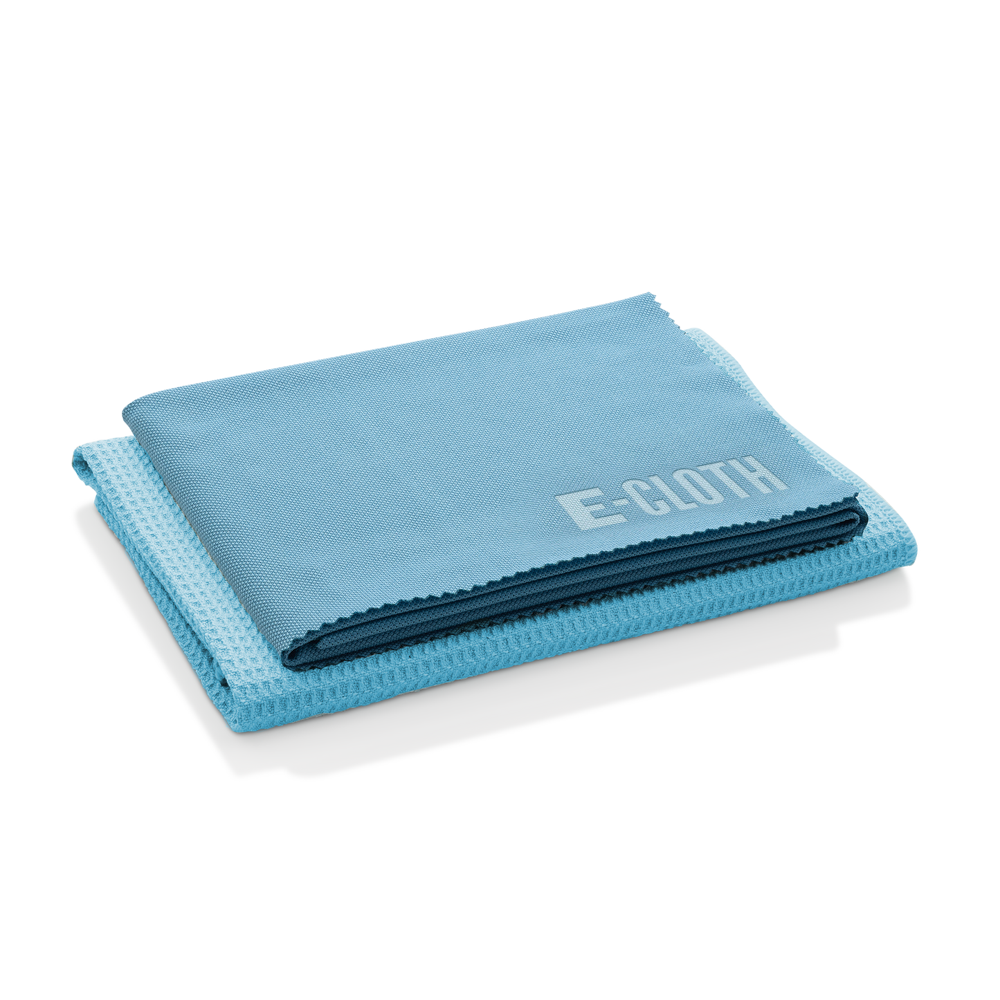 Window Cleaning Cloth Kit: Green