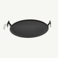Carbon Steel Round Griddle