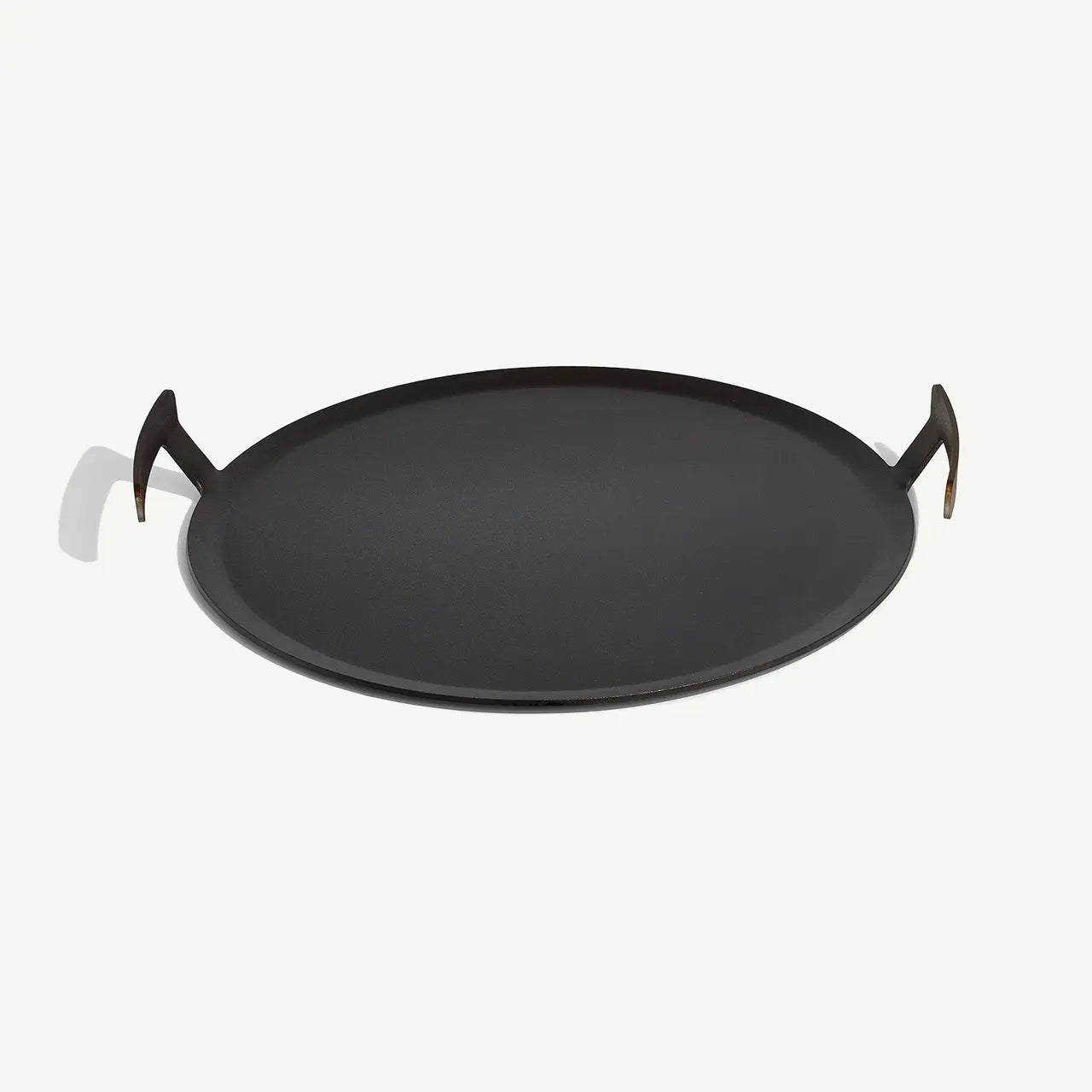 Carbon Steel Round Griddle
