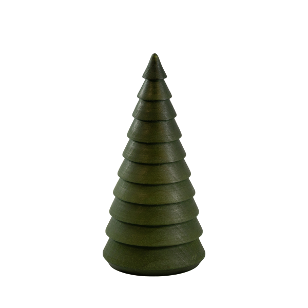 Hauskaa Wooden Trees